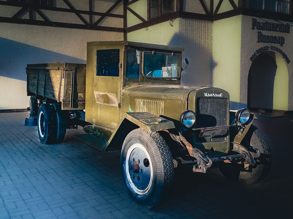 Photograph by Ксения Мельникова