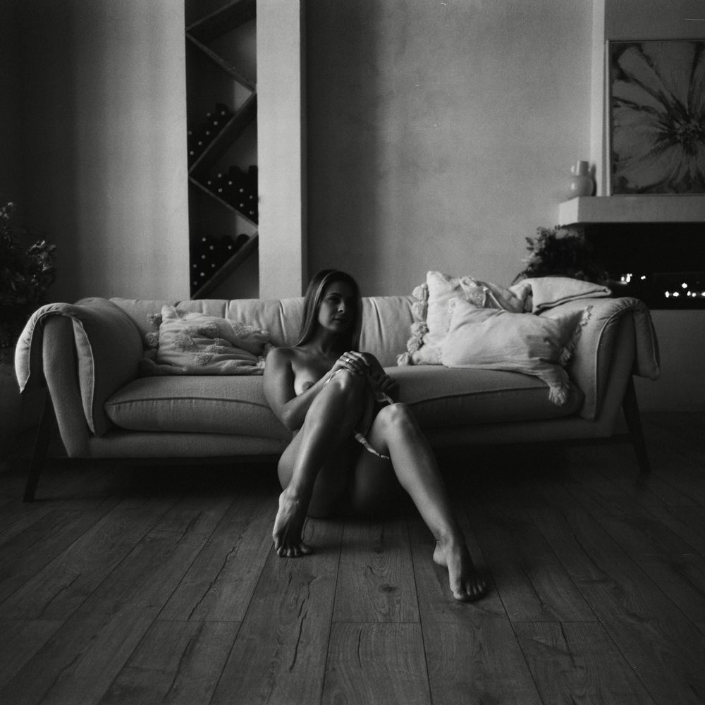 Фотография автора Постельный Дмитрий