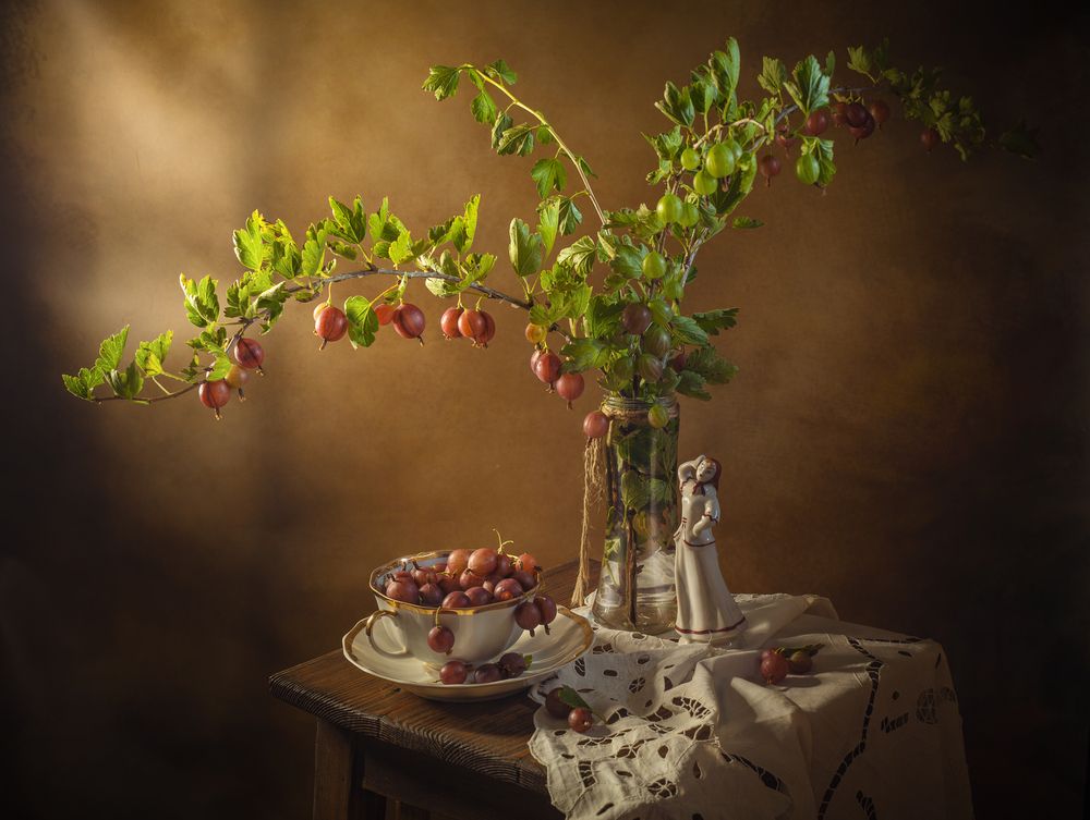 Photograph by Хвойнова Елена