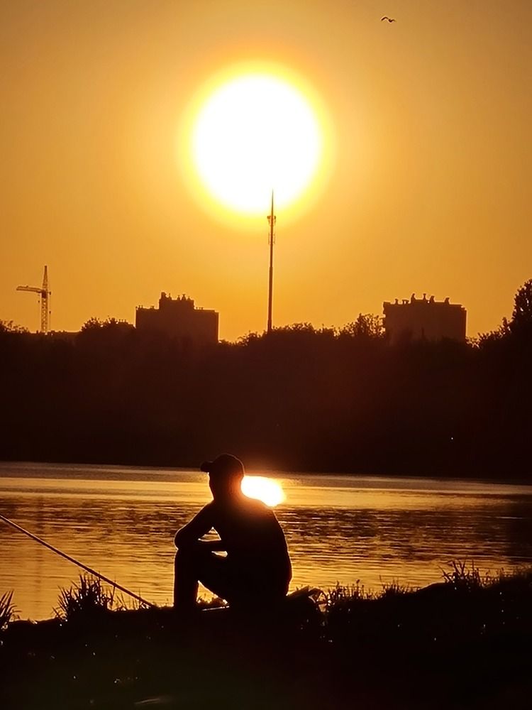 Photograph by Ирина Хлебникова