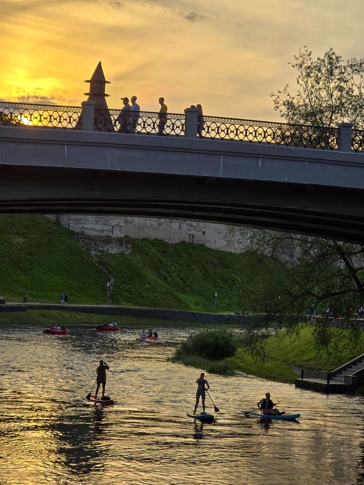 Photograph by Ирина Хлебникова