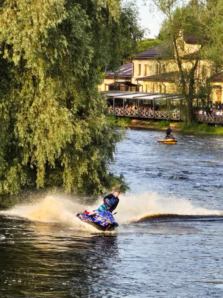 Photograph by Ирина Хлебникова