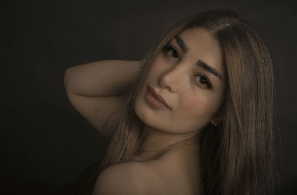 Фотография автора Alireza Pashaei