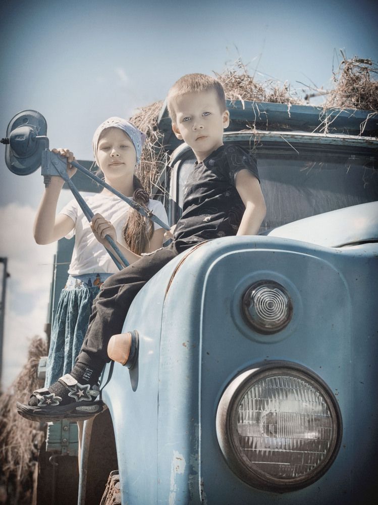 Photograph by Диана Токаревич