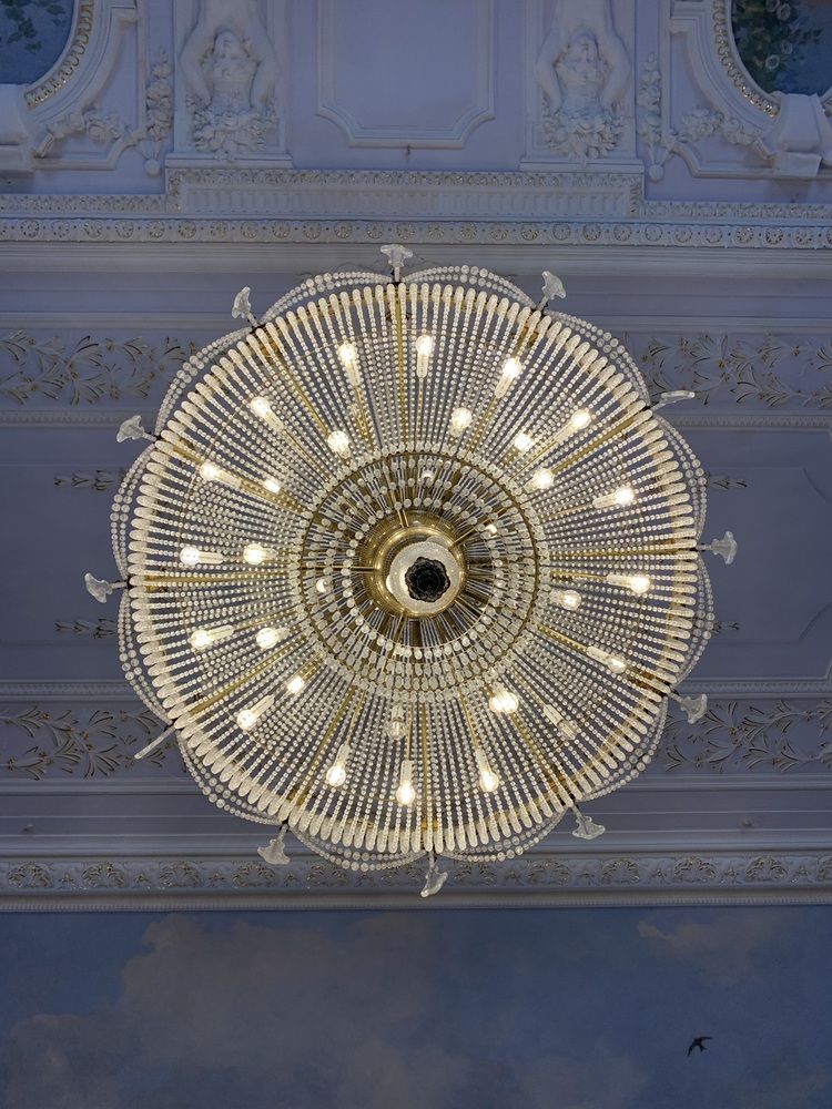 Вологодские Кружева