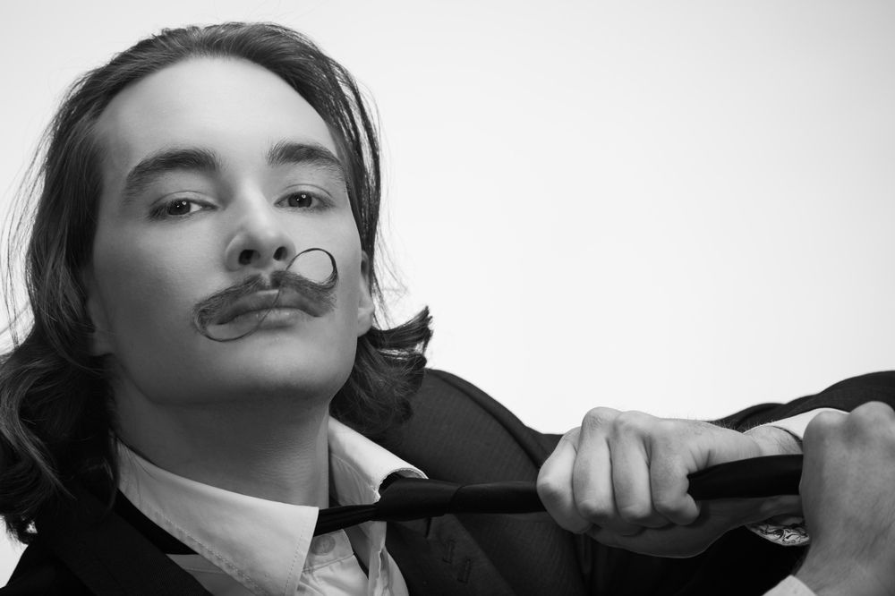 Photograph by Vasily Prokhorov