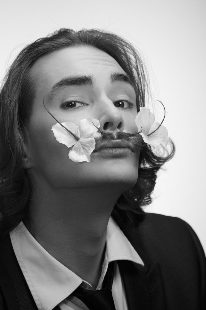 Photograph by Vasily Prokhorov