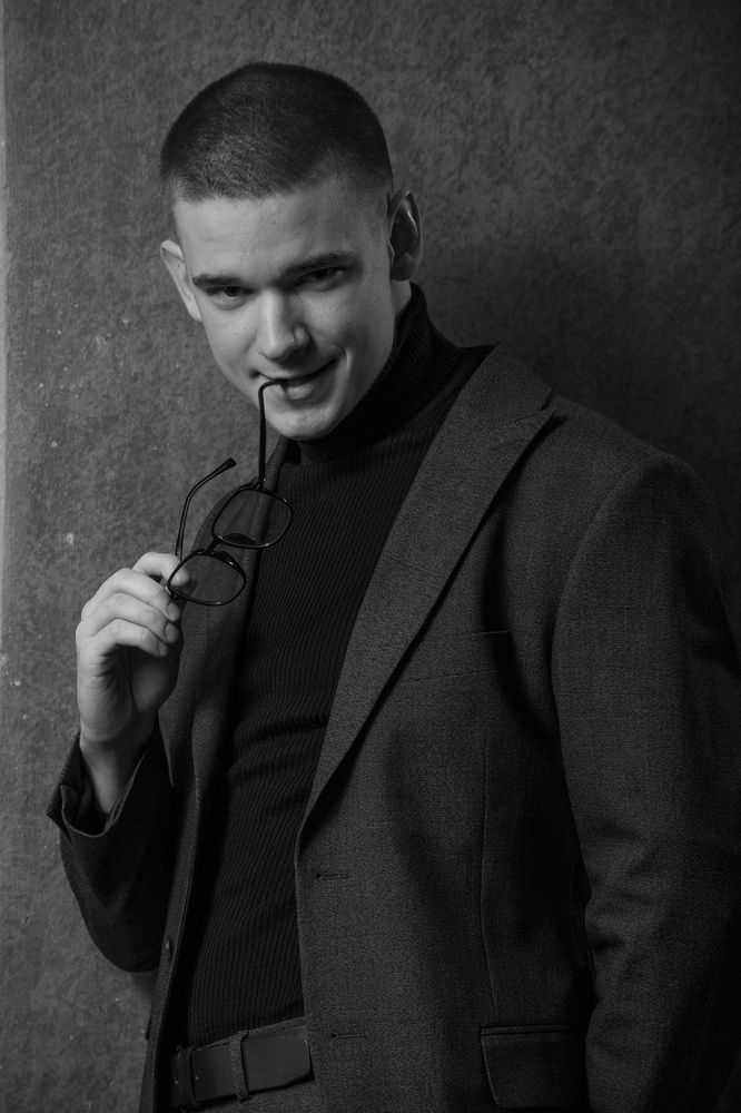 Photograph by Vasily Prokhorov