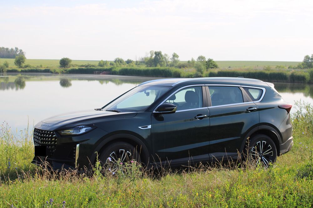 Photograph by Елена Коробченко