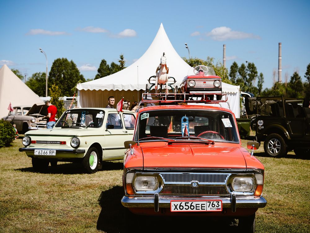 Фотография автора Дарина Фельдман