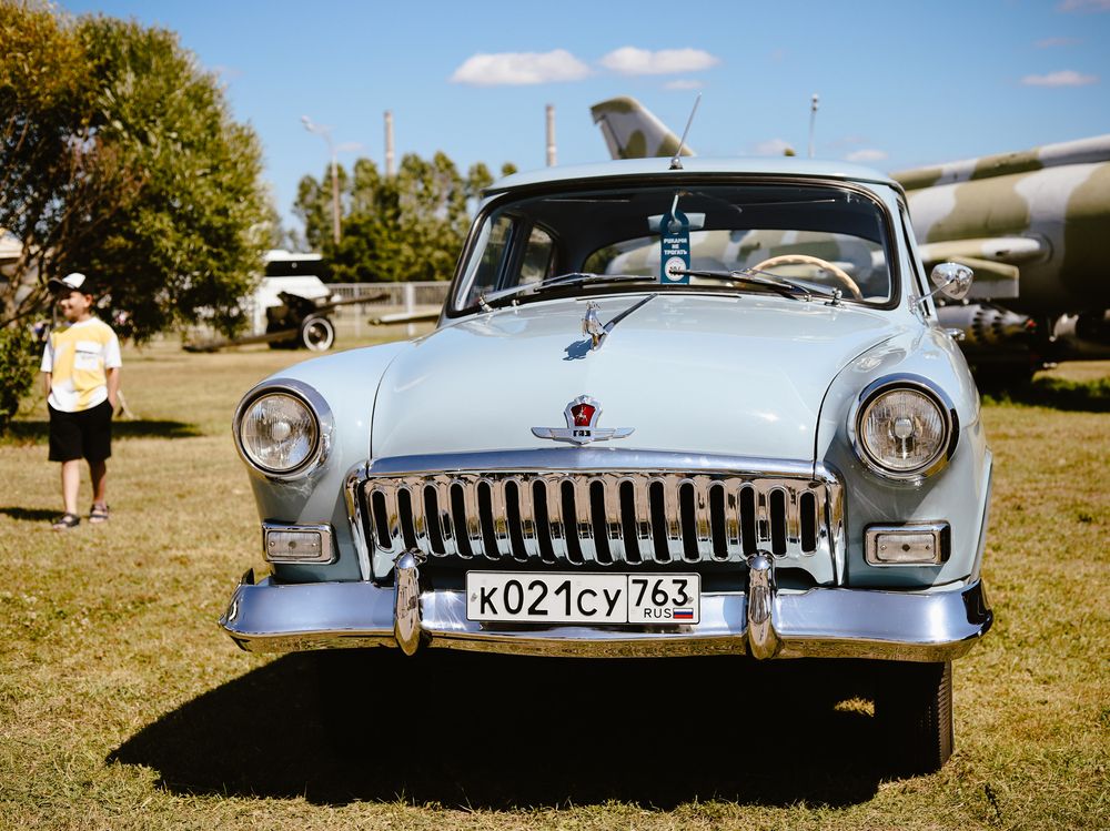 Фотография автора Дарина Фельдман