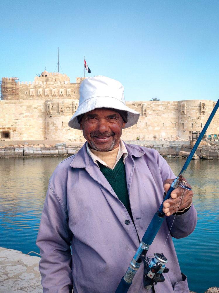 Фотография автора Sara Attia