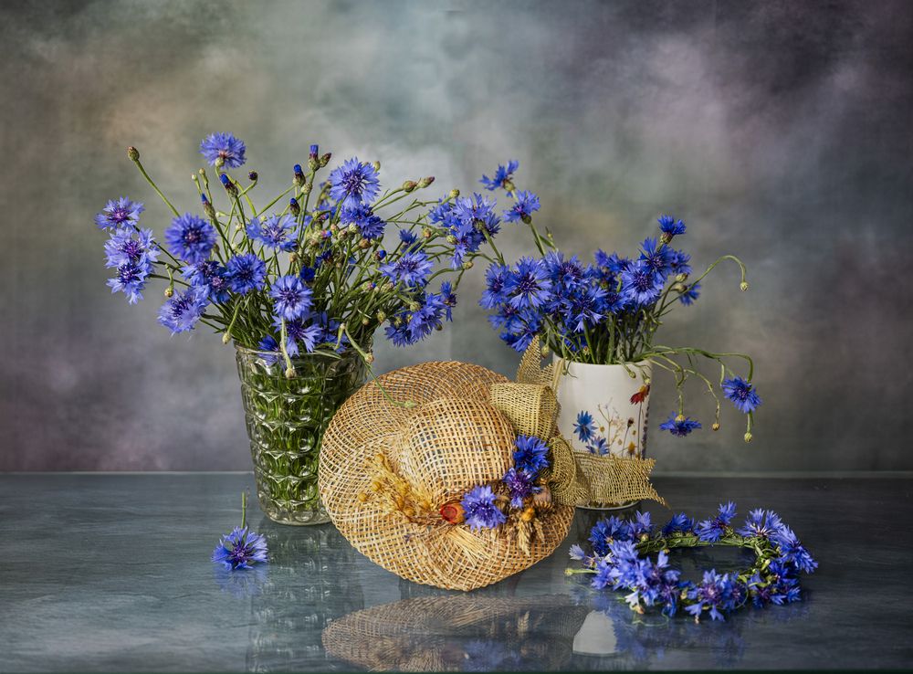 Photograph by NADEZHDA PELYMSKAIA