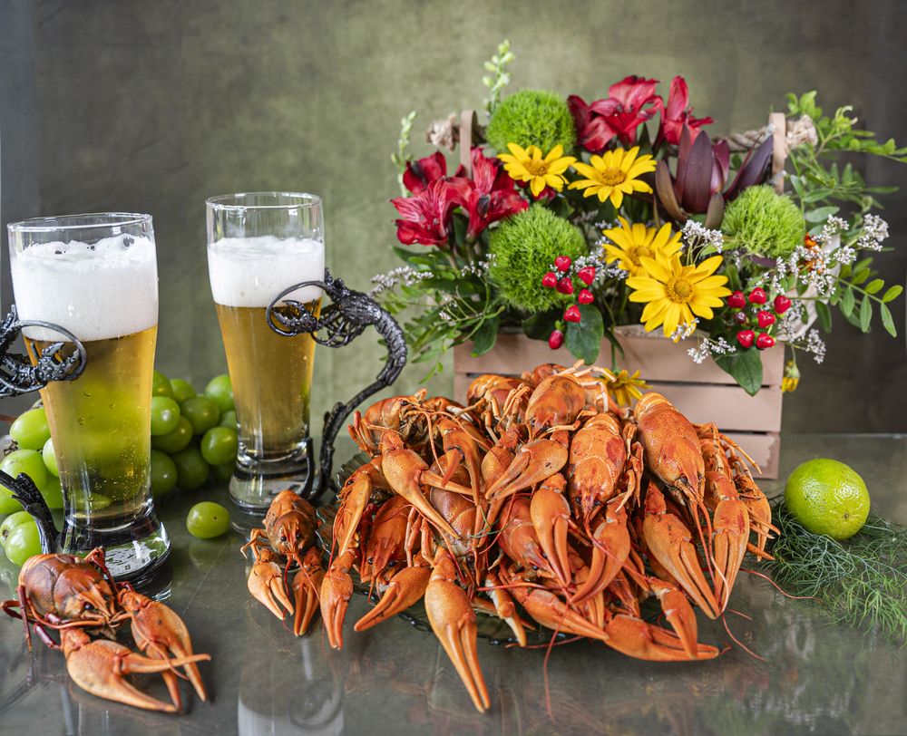 Photograph by NADEZHDA PELYMSKAIA