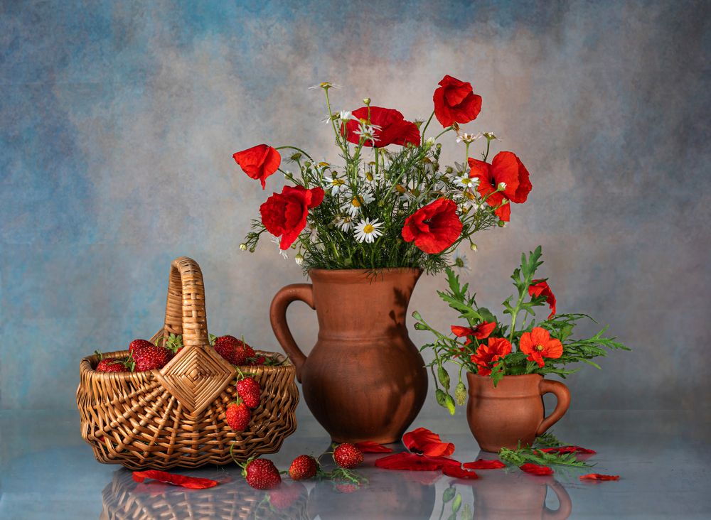 Photograph by NADEZHDA PELYMSKAIA