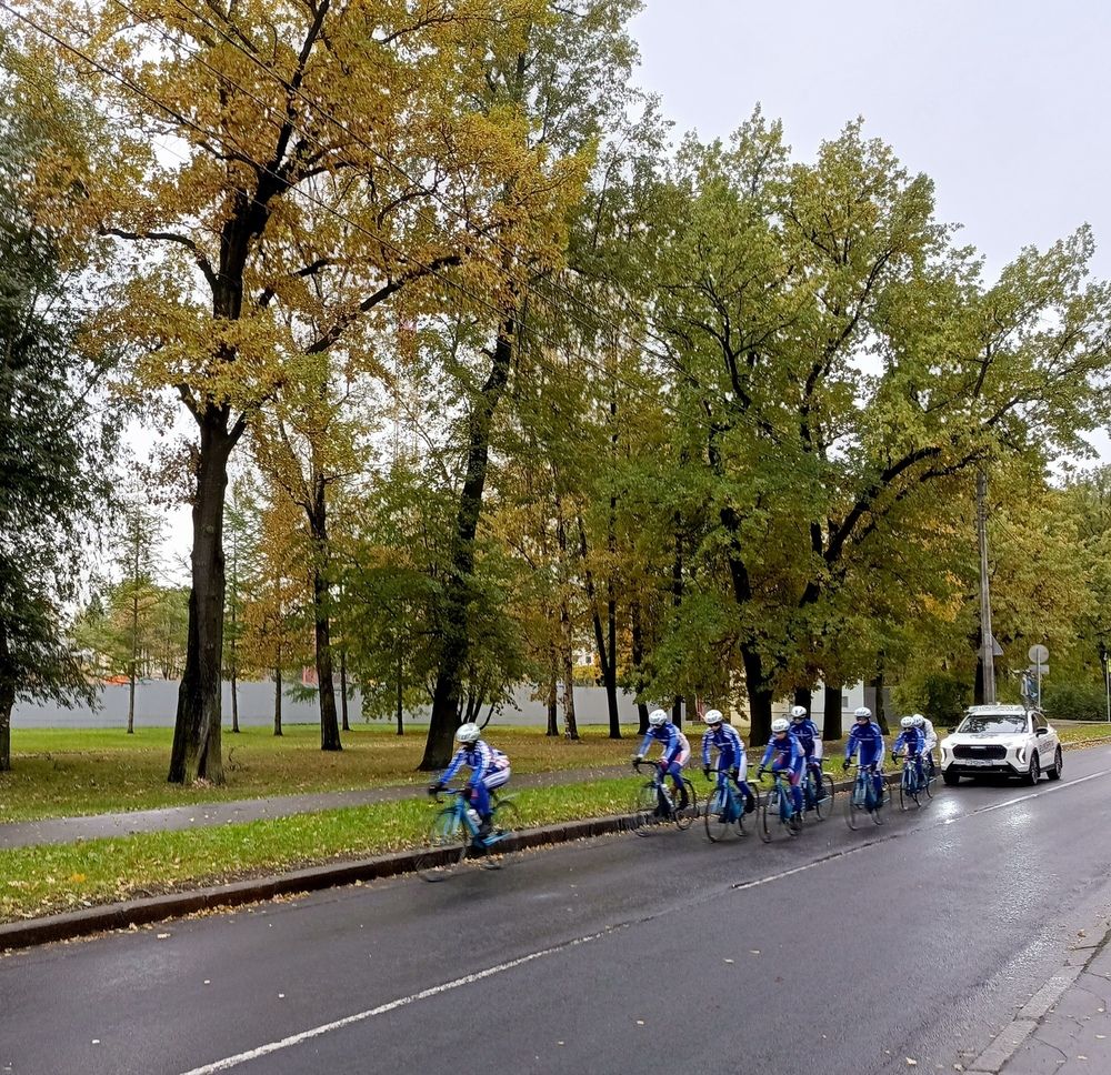 Photograph by Татьяна Пальчикова