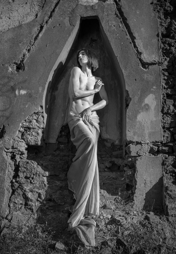 Photograph by John Logkarakis