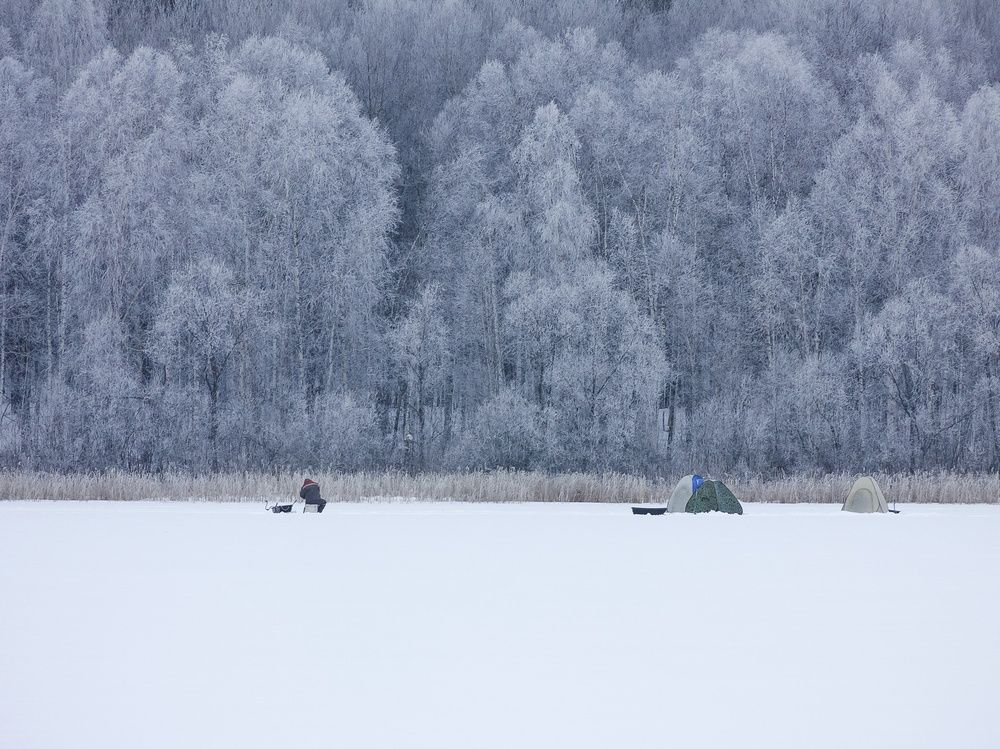 Photograph by Елена Абрамова