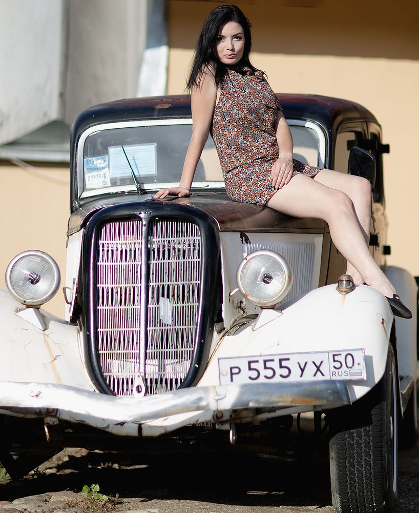 Фотография автора Александер Метт