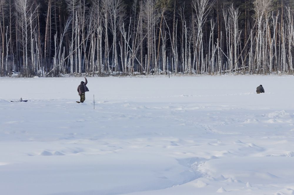 Photograph by Елена Абрамова