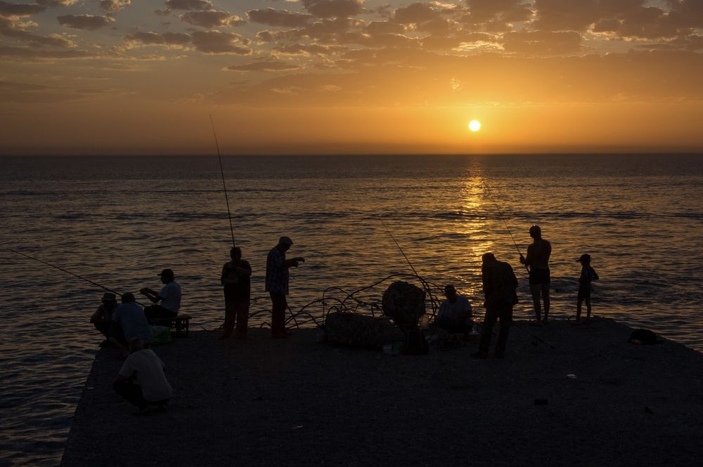 Photograph by Елена Абрамова