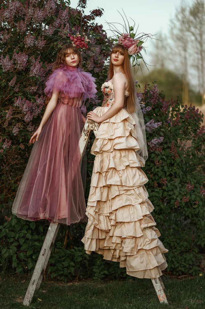 Photograph by Alicja Lelonek-Ball