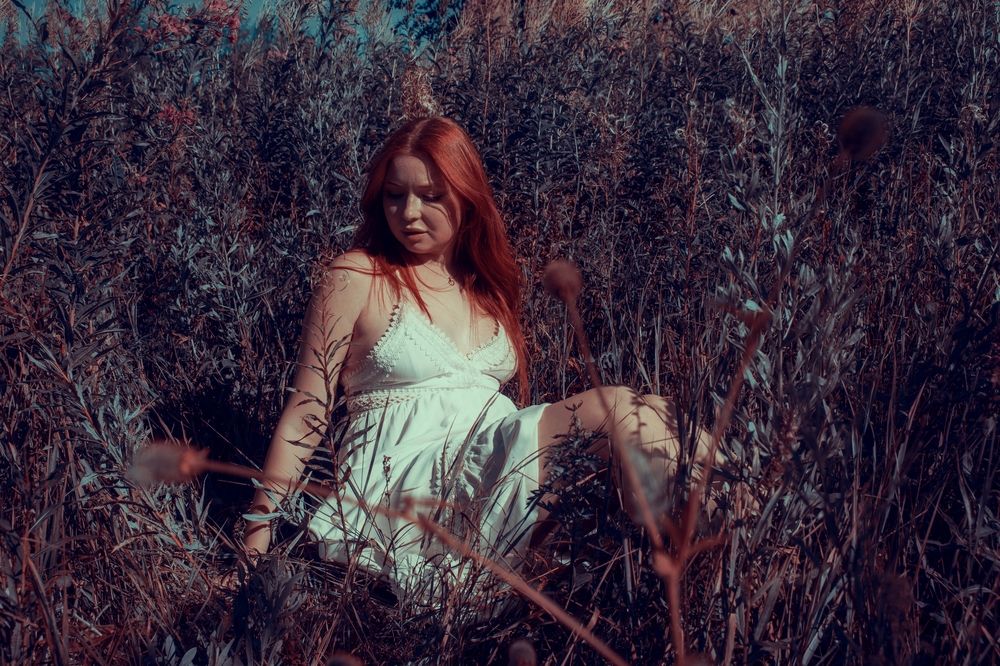 Photograph by Павлов Дмитрий