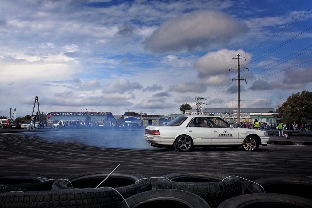 Photograph by Зорин Миша