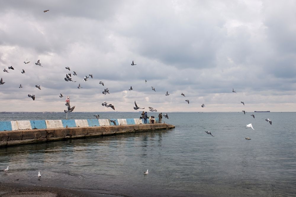 Photograph by Зорин Миша