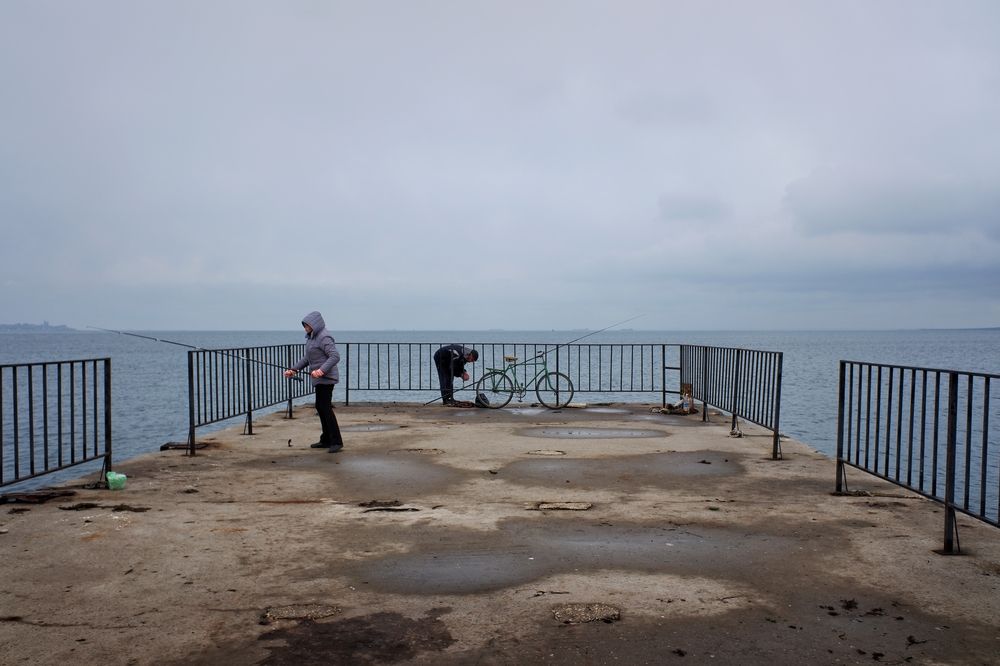 Photograph by Зорин Миша