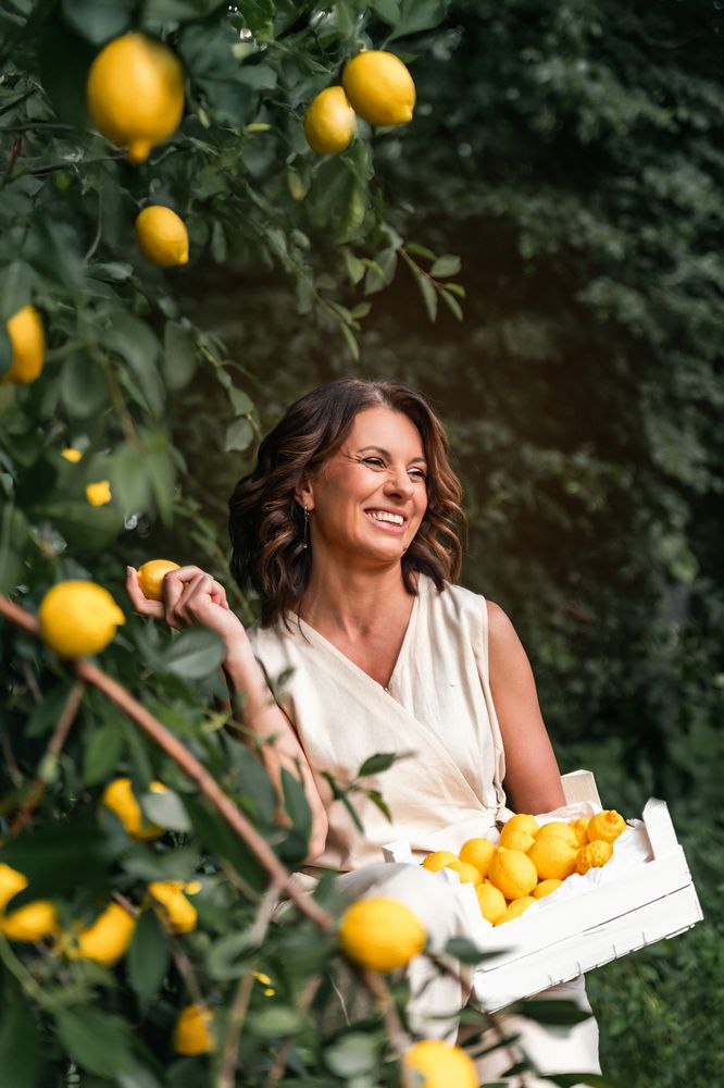 Фотография автора Кристина Догодька