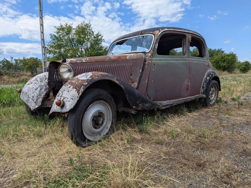 Photograph by Marina Razheva