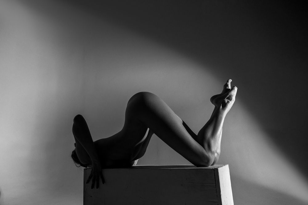 Photograph by Алена Борисова