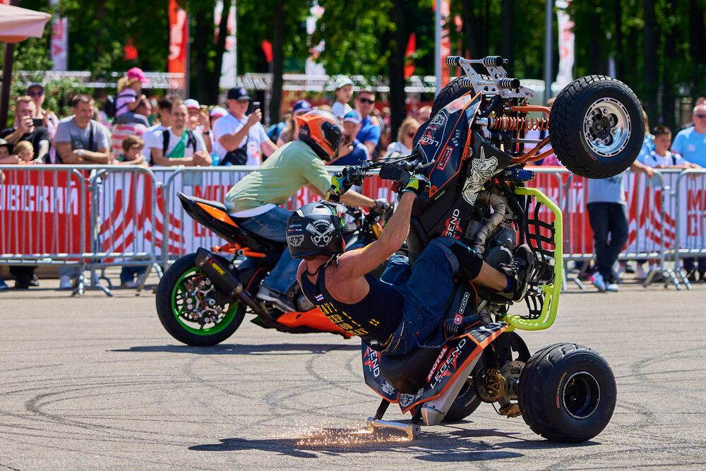 Photograph by Сергей Вознесенский