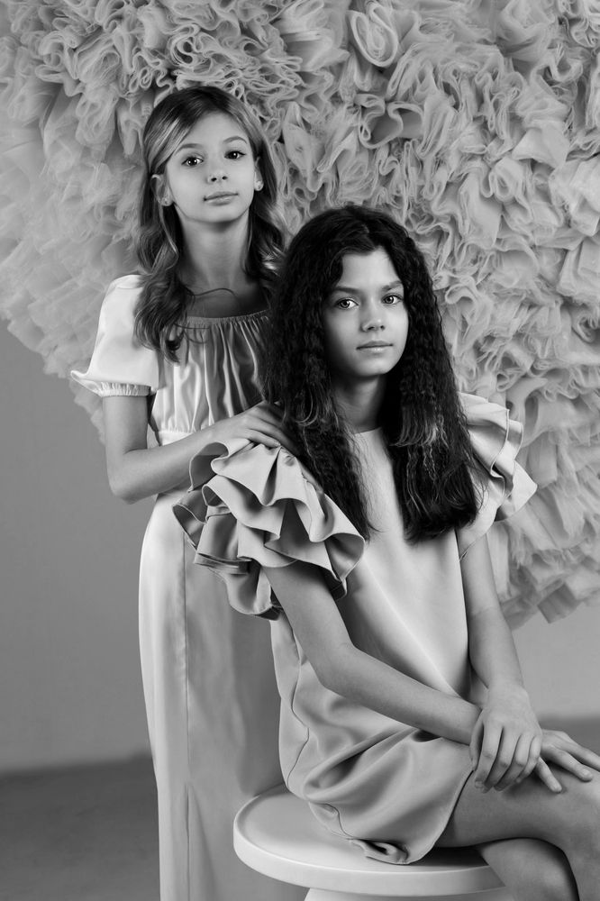 Photograph by Елена Шишкина