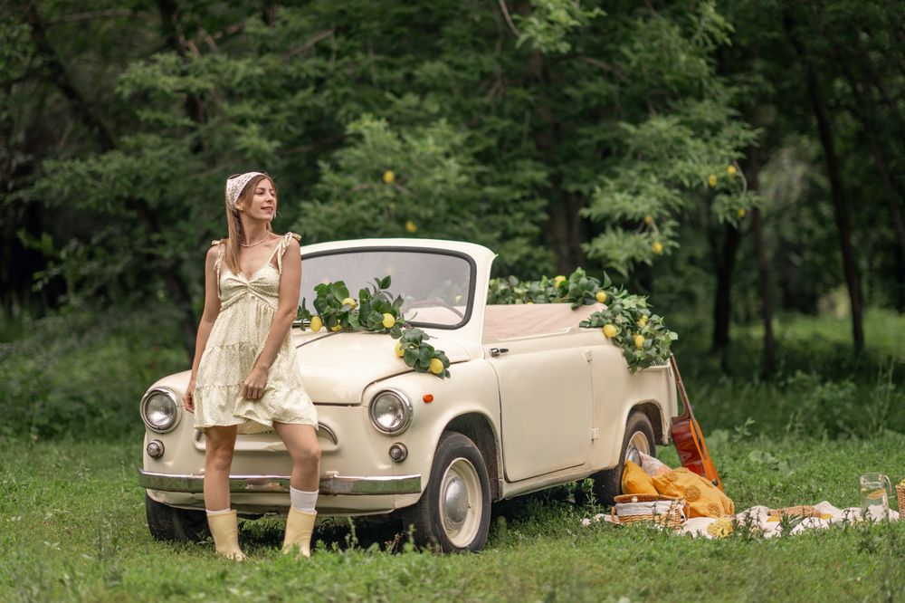 Photograph by Никита Ткачев