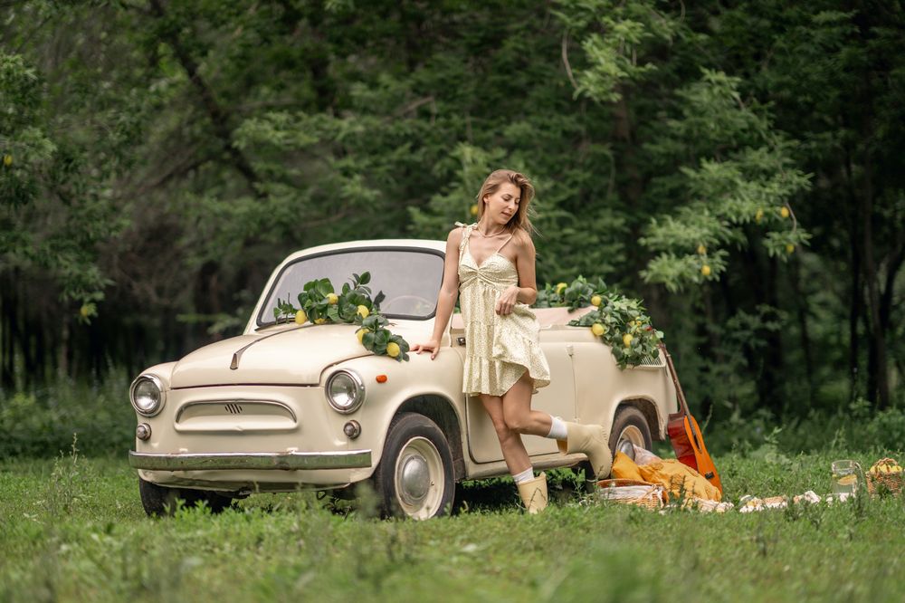 Photograph by Никита Ткачев