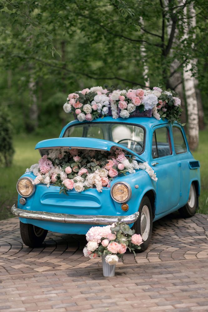 Photograph by Зверева Мария