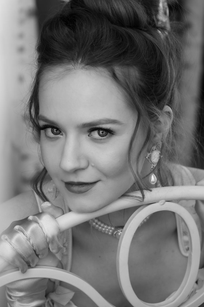 Photograph by Константин Гусев