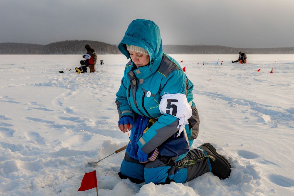 Photograph by Александр Ермаков