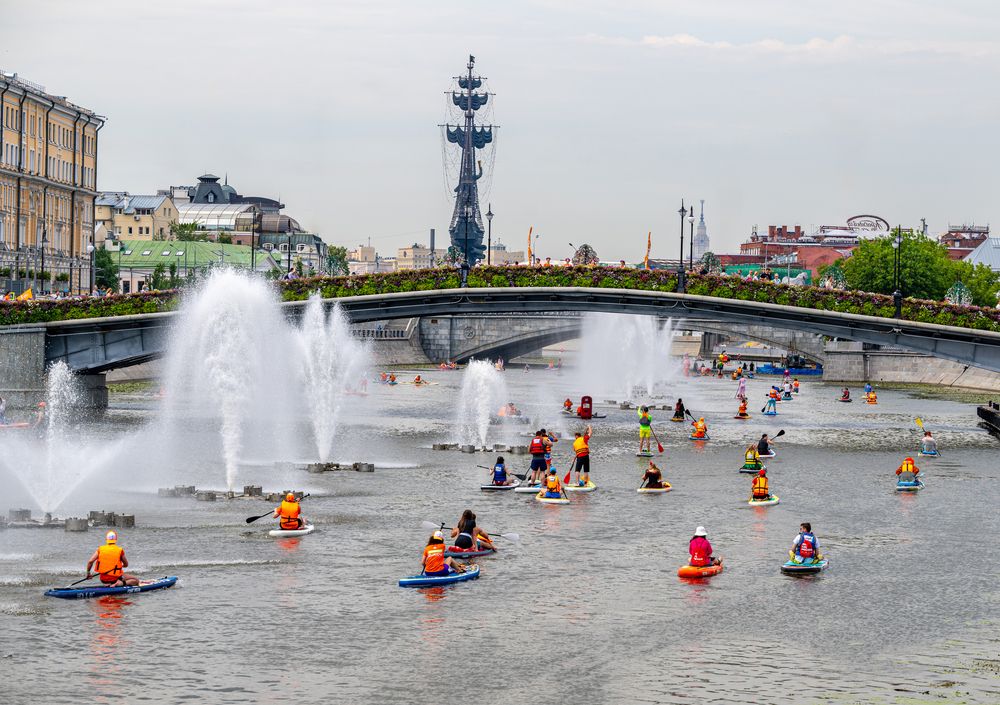 Photograph by Byk Artem