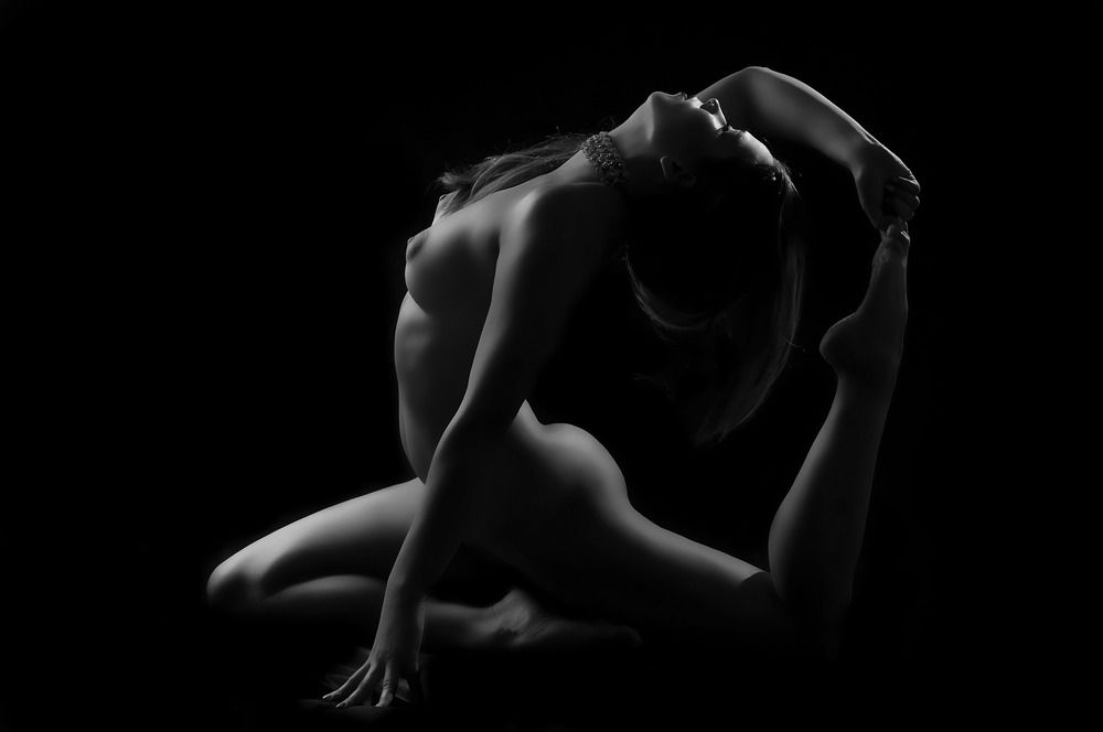 Photograph by Alexander Coin