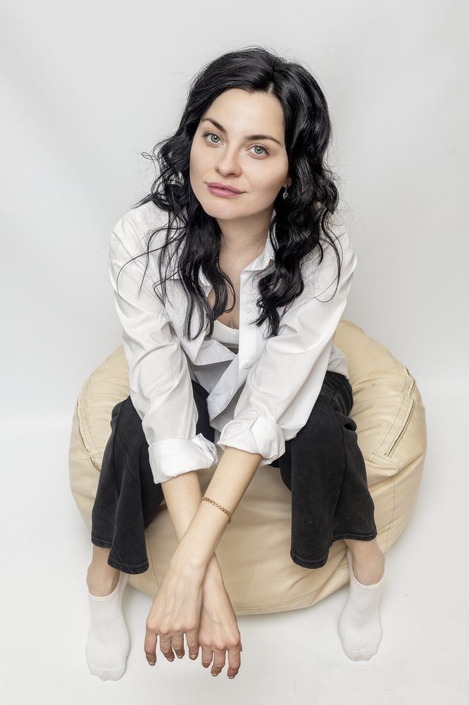 Photograph by Владимир Друшляк