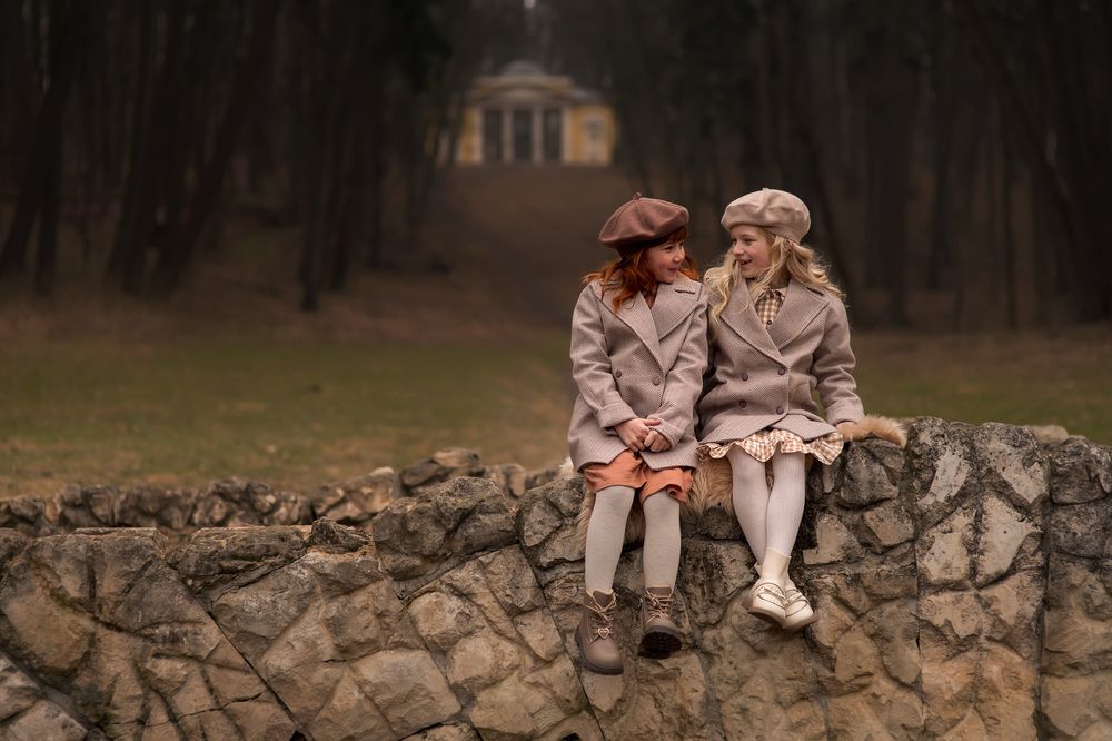 Photograph by Ирина Романова