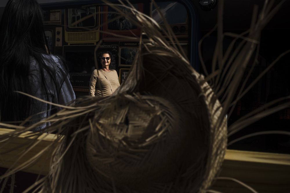 Photograph by Darwin Boaventura