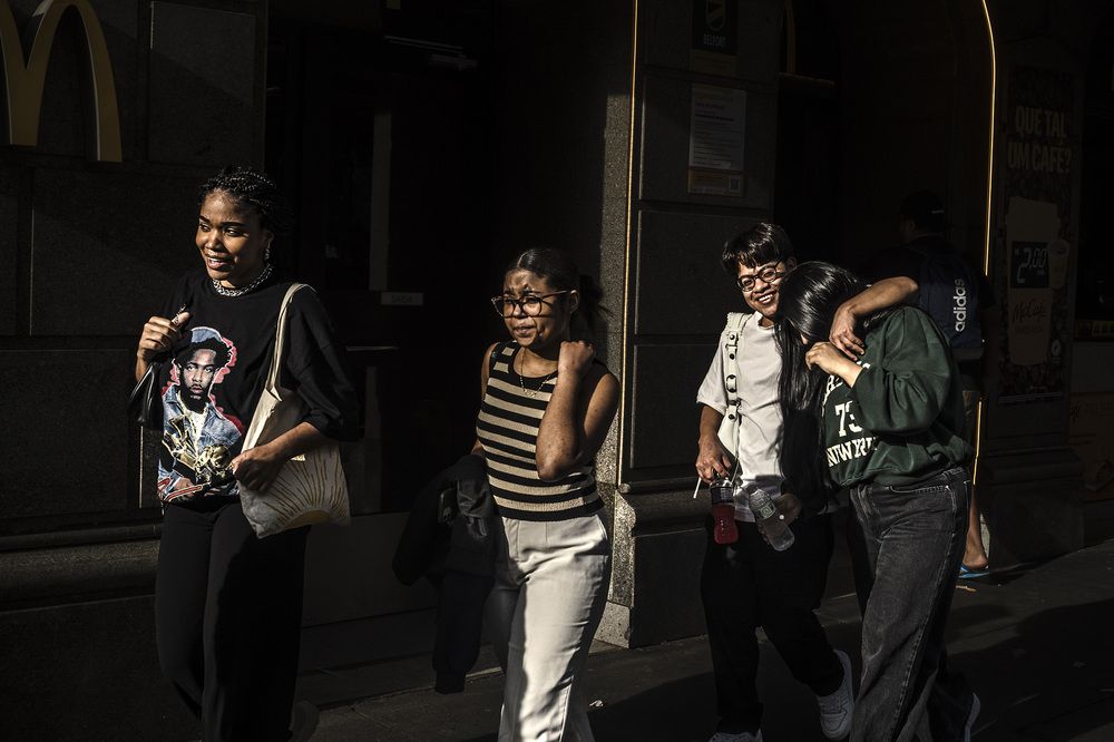 Photograph by Darwin Boaventura