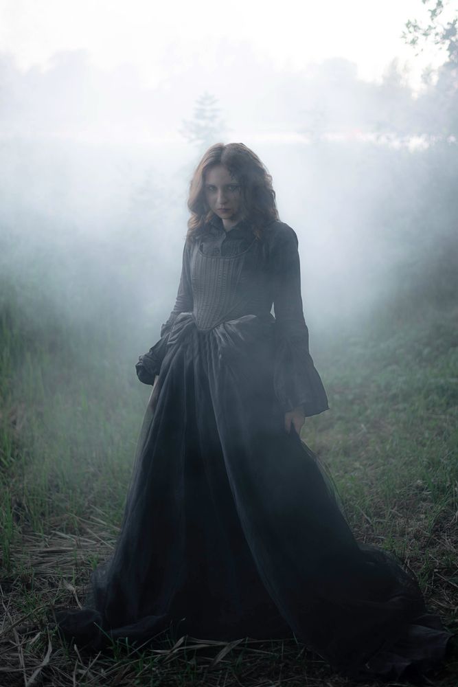 Photograph by Анна Новикова