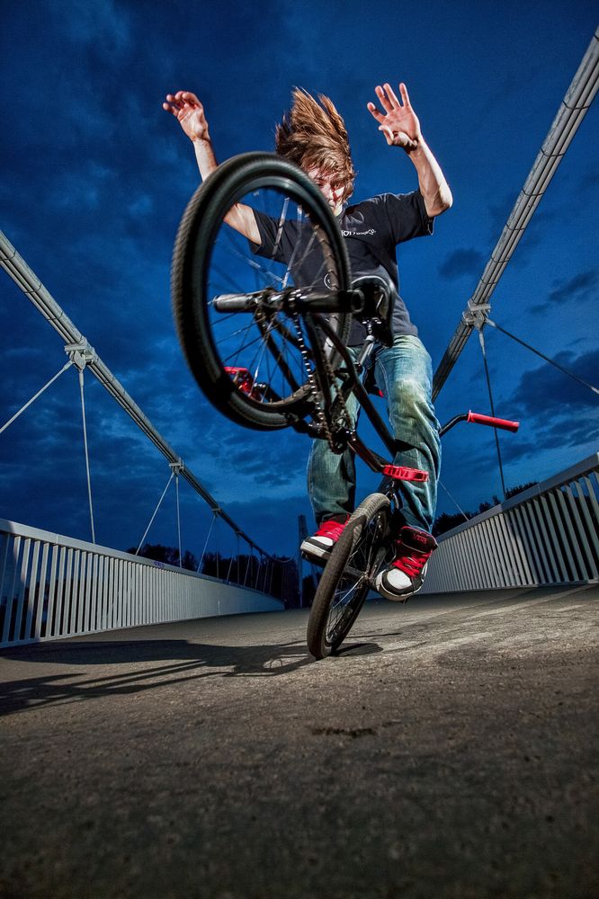 Photograph by Samir Kurtagić