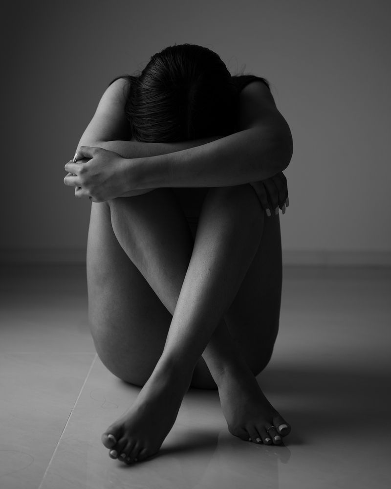 Фотография автора Arezoo Nikoo khesal