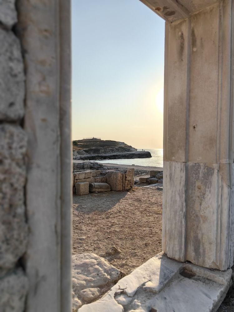 Photograph by OLGA MIKHNEVICH